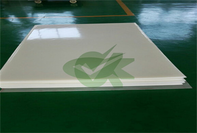 wear resist  plastic ground protection boards 2’x8′ for construction